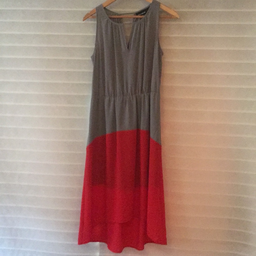 DKNY summer Dress